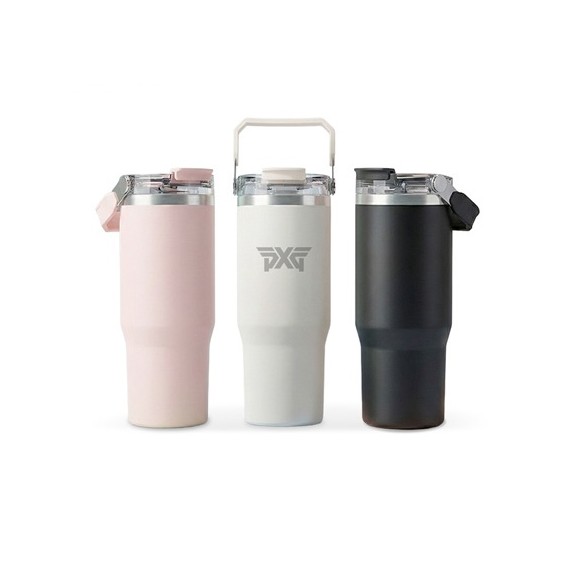 상품 이미지: 다즐 그립 드라이빙 텀블러 900ml