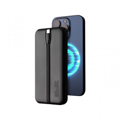 시크론 맥세이프 유무선 보조배터리 10000mAh  