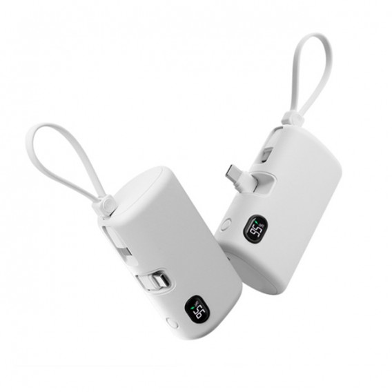 상품 이미지: 아이패스트만 도킹형 보조배터리 10000mAh