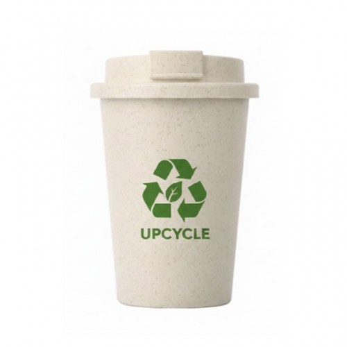 바이오 빈 텀블러 400ml