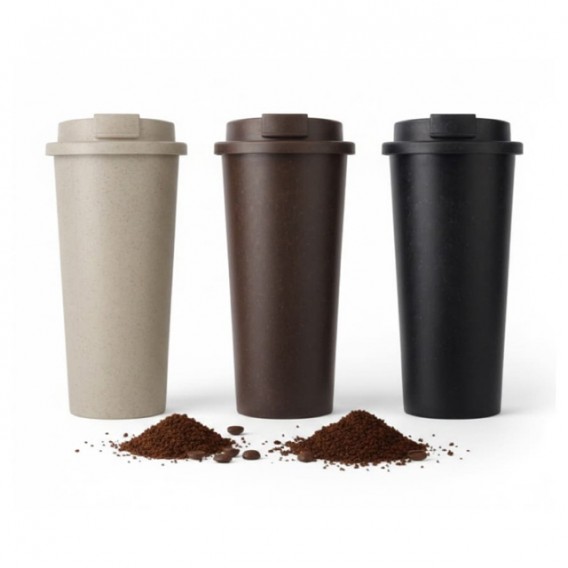 상품 이미지: 바이오 빈 텀블러 630ml