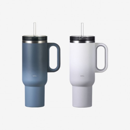 실리만 웰텀블러 프로 머그 1200ml