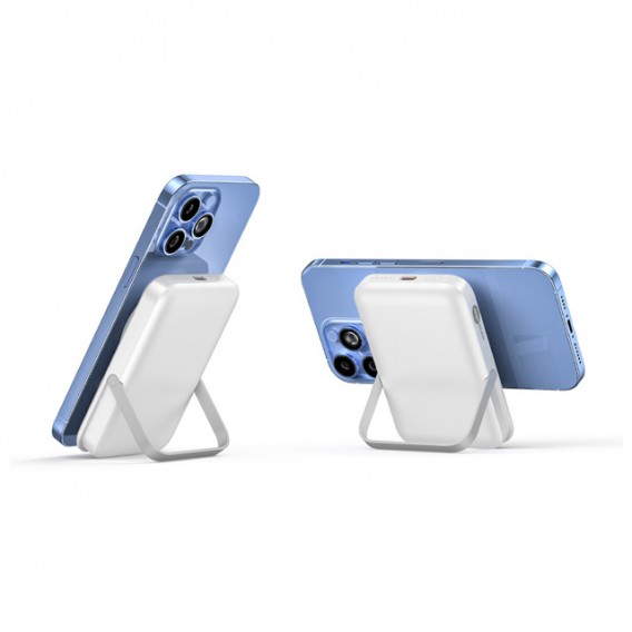 상품 이미지: 엠피맨 20W 매그넘 맥세이프 보조배터리 10000mAh