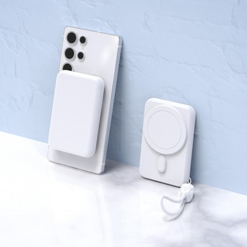 엑티몬 15W 맥세이프 보조배터리 5000mAh
