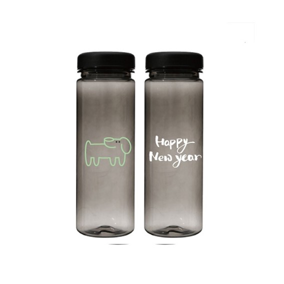 상품 이미지: 블랙보틀 500ml