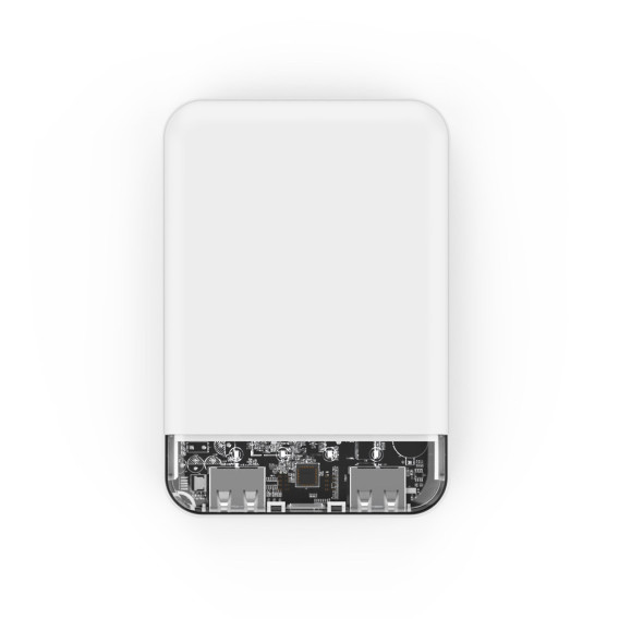 상품 이미지: 나이테 카드형 보조배터리 5000mAh