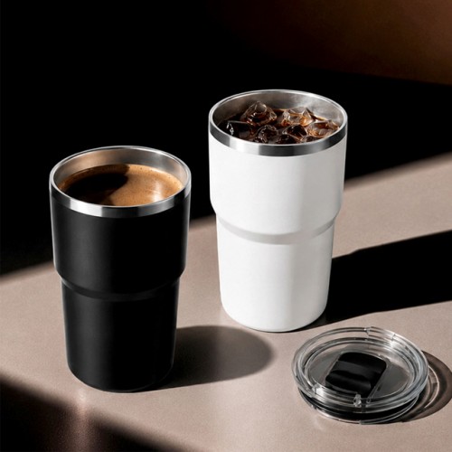 먼스 텀블러 400ml