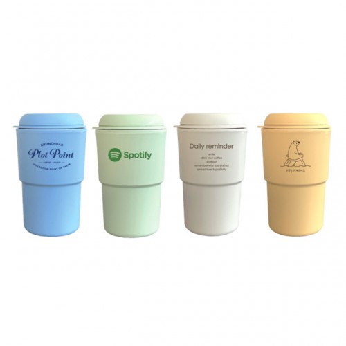 더블월머그 텀블러 350ml 
