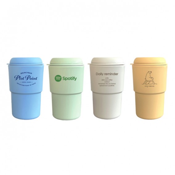 상품 이미지: 더블월머그 텀블러 350ml 