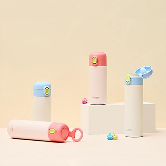 상품 이미지: 에지리 토모 원터치 텀블러 260ml/320ml