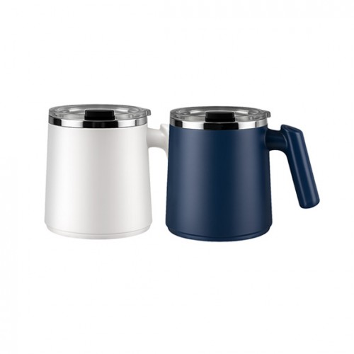 스톤 머그컵 400ml