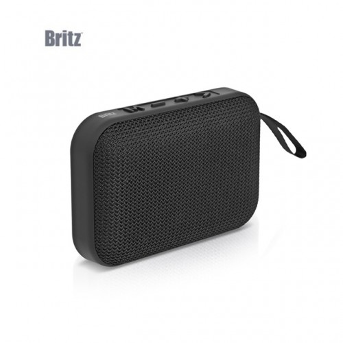 브리츠 컴팩트 블루투스 스피커 BZ-A2