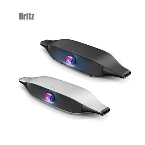 브리츠 블루투스 프리미엄 RGB 게이밍 사운드바 (BZ-AeroBar)