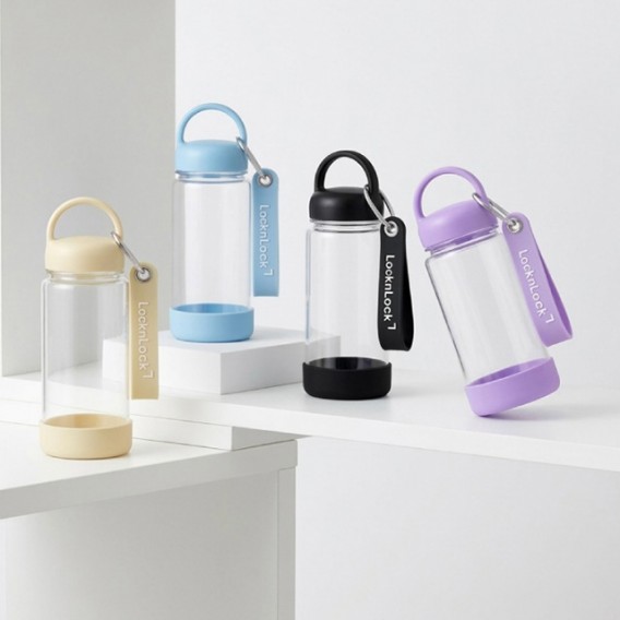 상품 이미지: 락앤락 키링 트라이탄 보틀 350ml
