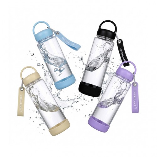 락앤락 키링 트라이탄 보틀 500ml
