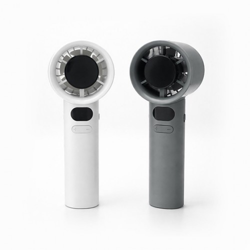 디셀라 미니 LED 포터블 팬 선풍기 1200mAh