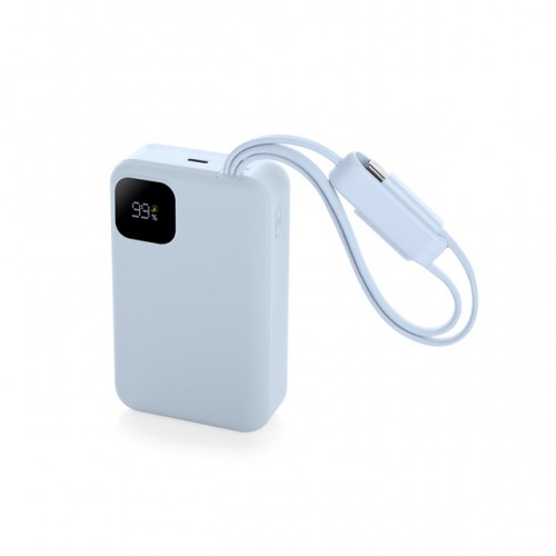 레파 GT12 미러 보조배터리 20000mAh