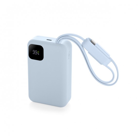 상품 이미지: 레파 GT12 미러 보조배터리 20000mAh