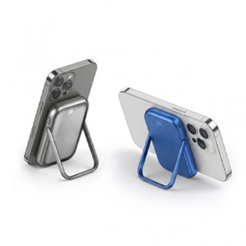 3in1 거치형 마그네틱 보조배터리 10000mAh