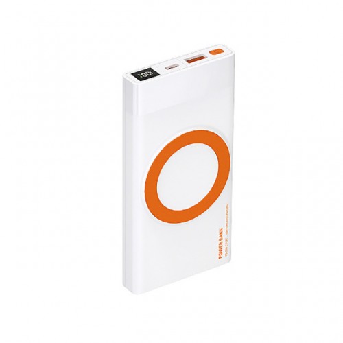 드리온 LCD 고속 무선 보조배터리 10000mAh