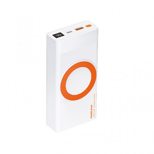 드리온 LCD 고속 무선 보조배터리 20000mAh