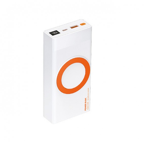 상품 이미지: 드리온 LCD 고속 무선 보조배터리 20000mAh