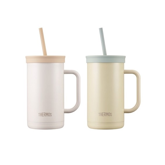 상품 이미지: 써모스 더 콤팩트 스트로 컵앤텀블러 720ml
