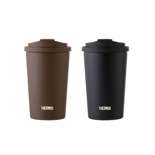 써모스 투고 컵앤텀블러 355ml 