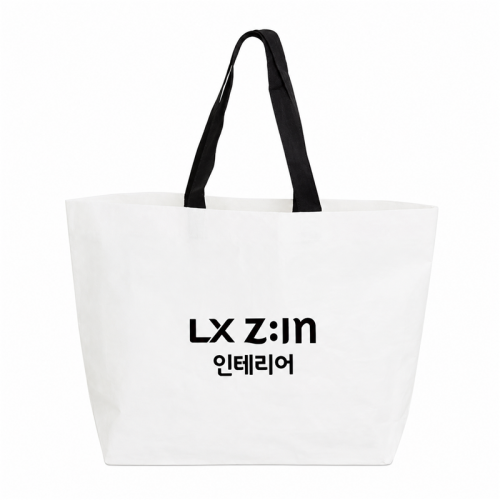 친환경 리유저블백 (대)