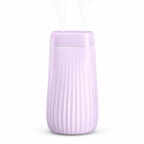 듀얼 미니가습기(1000ml)
