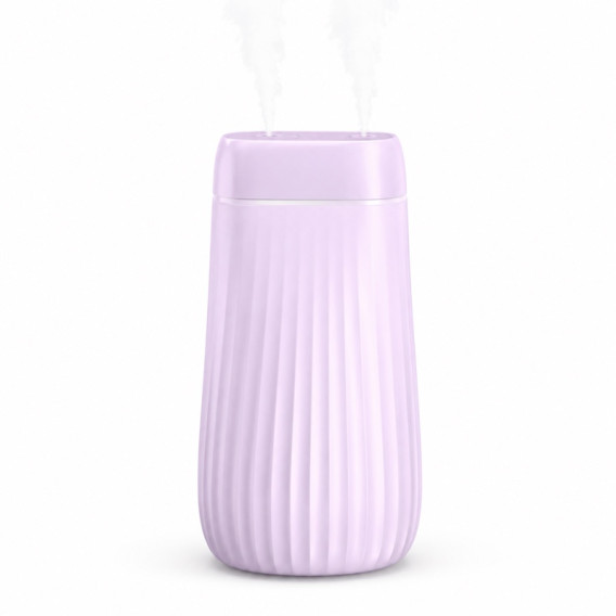 상품 이미지: 듀얼 미니가습기(1000ml)