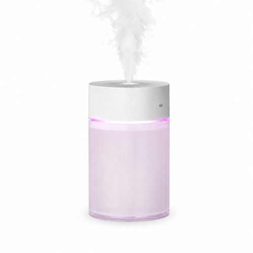 무드등 미니가습기 400ml 