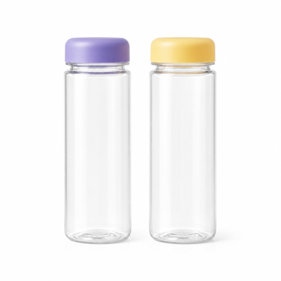 상품 이미지: 컵앤컵스 퓨어 보틀 트라이탄 500ml