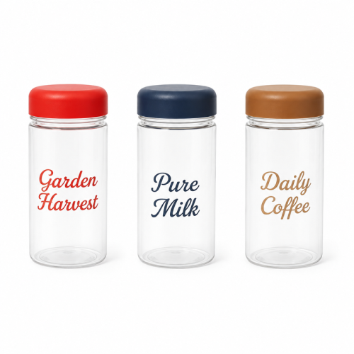 컵앤컵스 퓨어 보틀 트라이탄 350ml