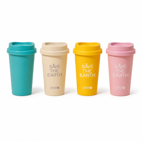 컵앤컵스 모던 리유저블 473ml