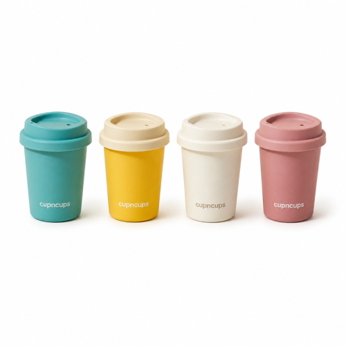 컵앤컵스 모던 리유저블 355ml