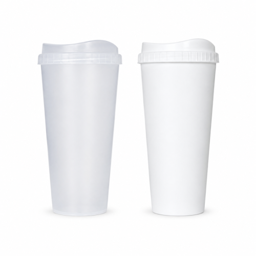 대용량 리유저블컵 800ml