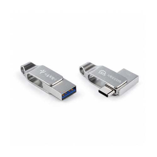 레빗 QN2 C타입 OTG USB메모리 3.0 16~256GB
