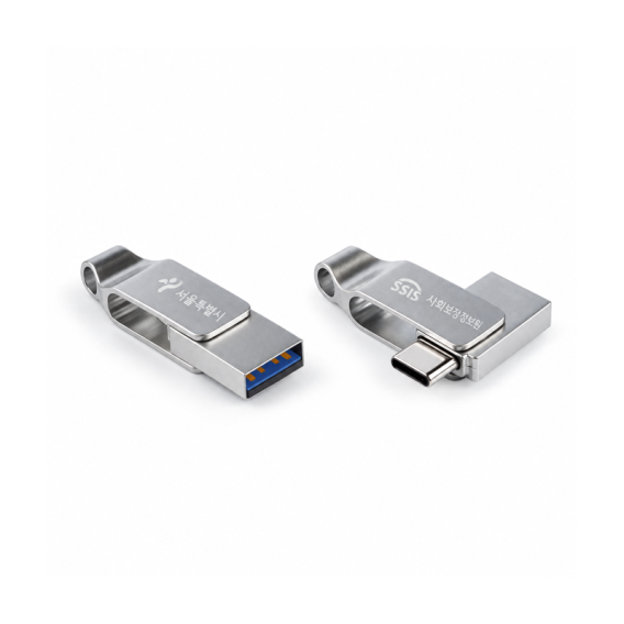 상품 이미지: 레빗 QN2 C타입 OTG USB메모리 3.0 16~256GB