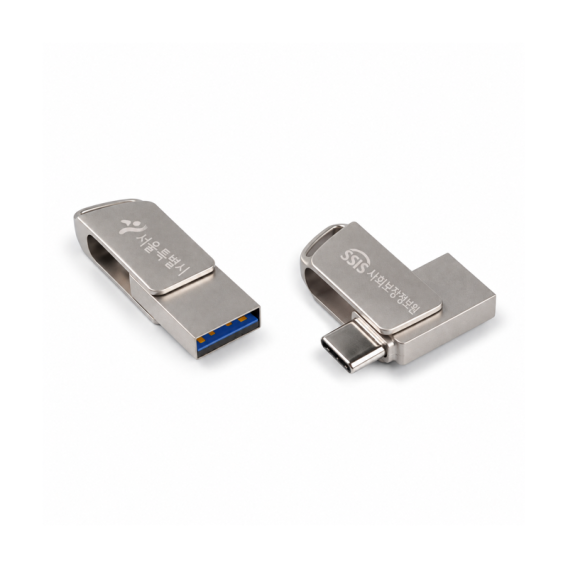 상품 이미지: 레빗 QN1 C타입 OTG USB메모리 3.0 16~256GB