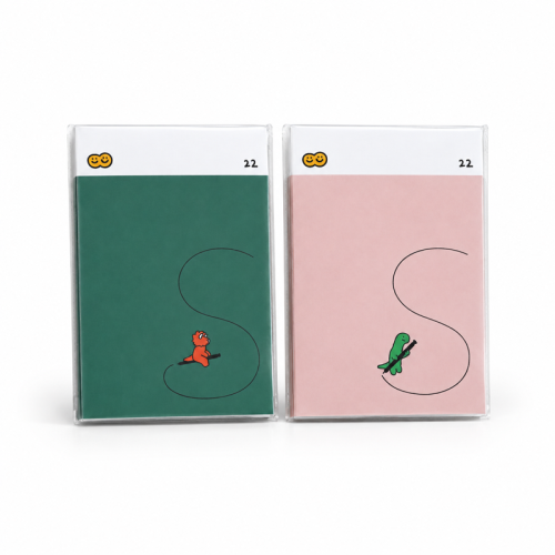 플랜 다이어리 미니