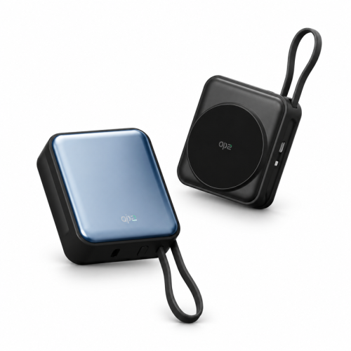 맥세이프 45W 초고속 반고체 보조배터리 1000SW 10000mAh