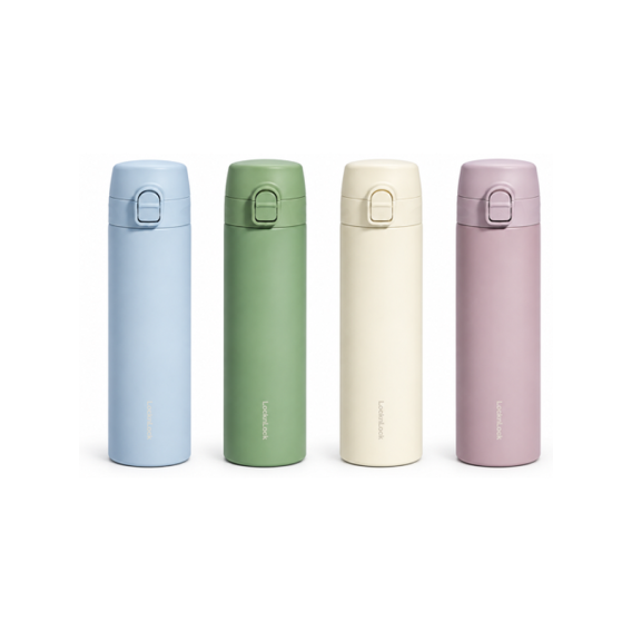 상품 이미지: 락앤락 슬림핏 원터치텀블러 400ml