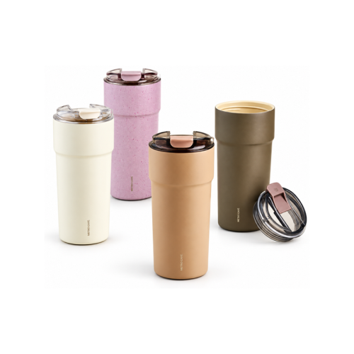 락앤락 메트로 카페 세라믹 텀블러 650ml