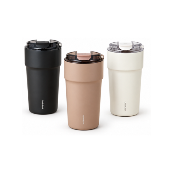 상품 이미지: 락앤락 메트로 카페 세라믹 텀블러 500ML