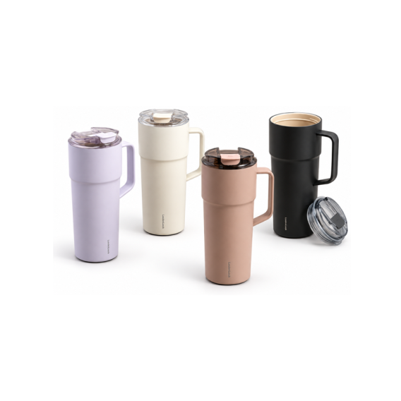 상품 이미지: 락앤락 메트로 카페 세라믹 텀블러 750ML