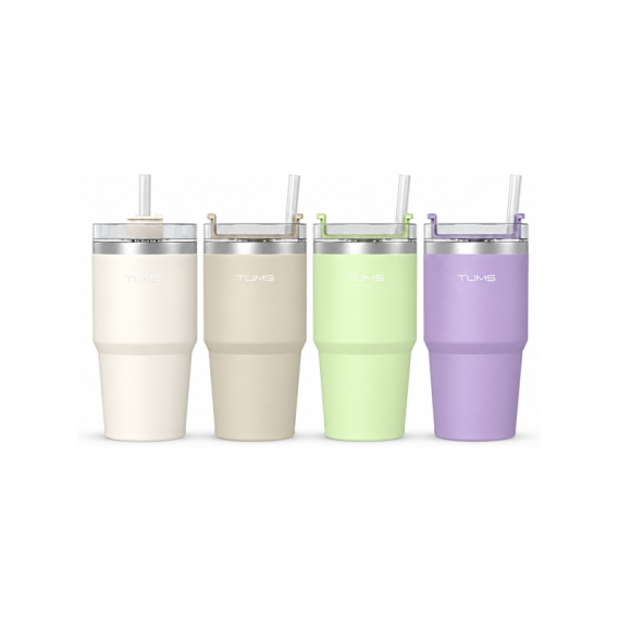 상품 이미지: 뉴 마인 진공 스텐텀블러 650ml
