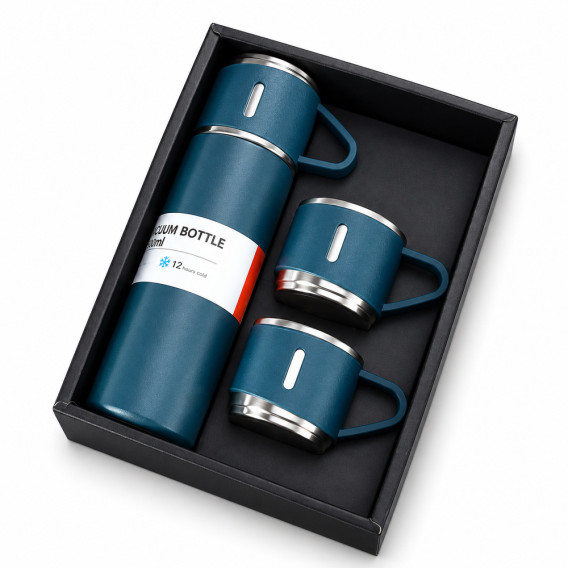 상품 이미지: 머그 텀블러 SET 500ml