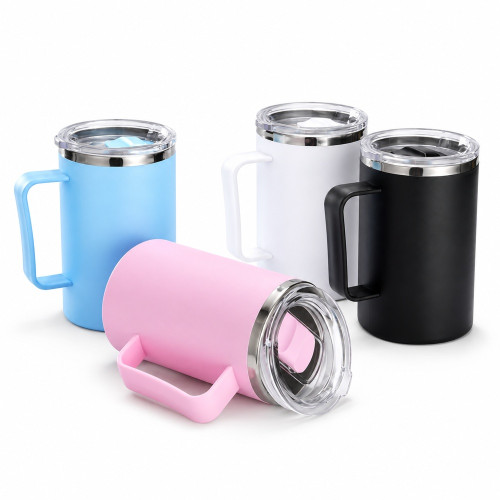 스텔라 머그 텀블러 600ml