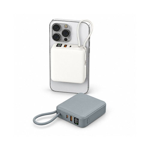 엔보우 맥세이프 무선충전 보조배터리 PD 22.5W 10000mAh M20